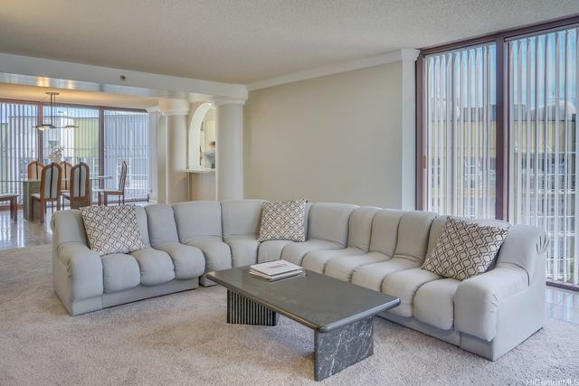 425 South Street 601, Honolulu, HI 96813