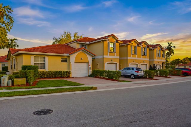 11722 NW 47th Drive, Coral Springs, FL 33076