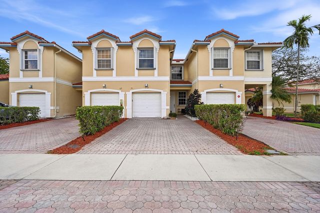 11722 NW 47th Drive, Coral Springs, FL 33076