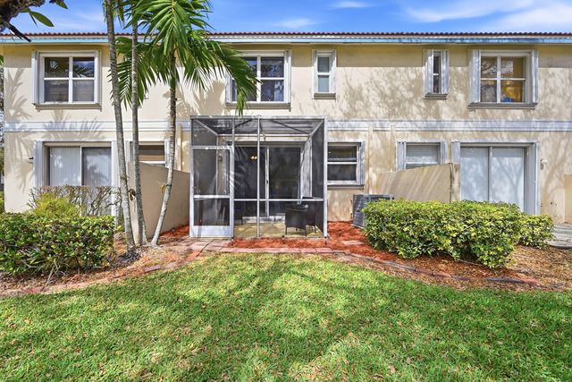 11722 NW 47th Drive, Coral Springs, FL 33076