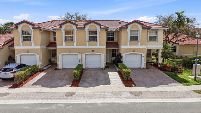 11722 NW 47th Drive, Coral Springs, FL 33076