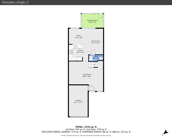 11722 NW 47th Drive, Coral Springs, FL 33076