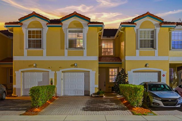 11722 NW 47th Drive, Coral Springs, FL 33076