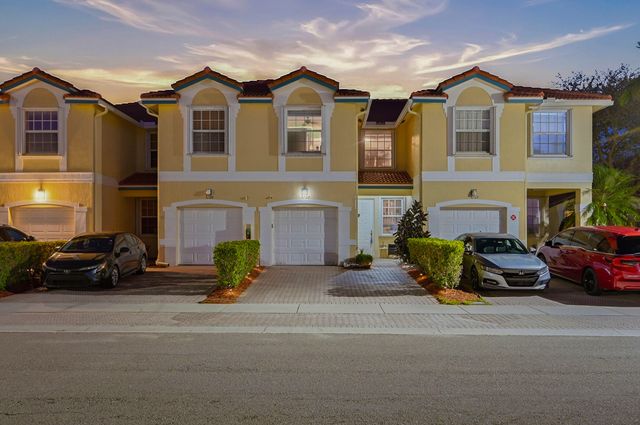 11722 NW 47th Drive, Coral Springs, FL 33076