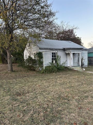 2825 Mckenzie Avenue, Waco, TX 76708