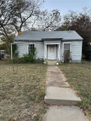 2825 Mckenzie Avenue, Waco, TX 76708