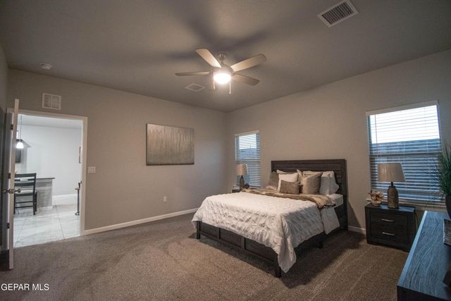 12728 Viendo Norte Drive, El Paso, TX 79934