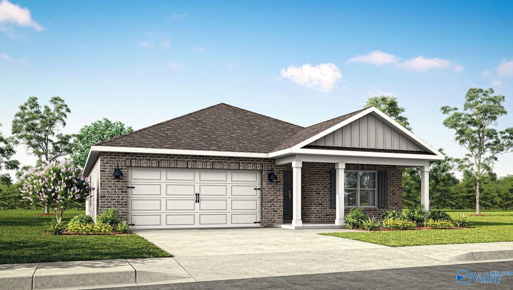 120 Aurora Circle, Fayetteville, TN 37334