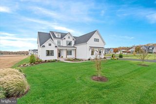 LOT #21 HUMMINGBIRD ROAD - HANNAH, Ellendale, DE 19941