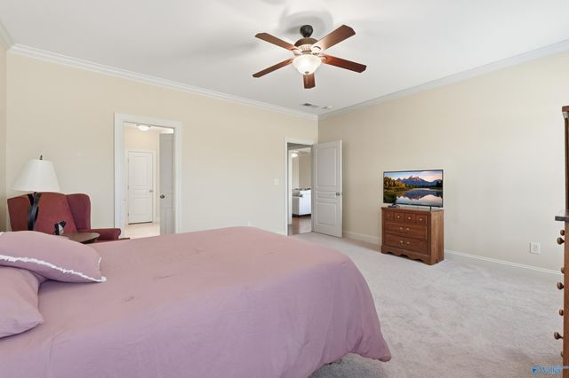 104 Somerset Park Drive, Huntsville, AL 35811