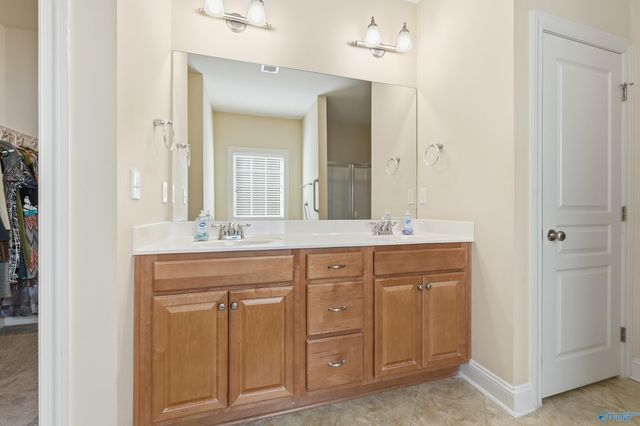 104 Somerset Park Drive, Huntsville, AL 35811