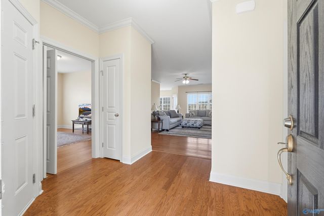 104 Somerset Park Drive, Huntsville, AL 35811