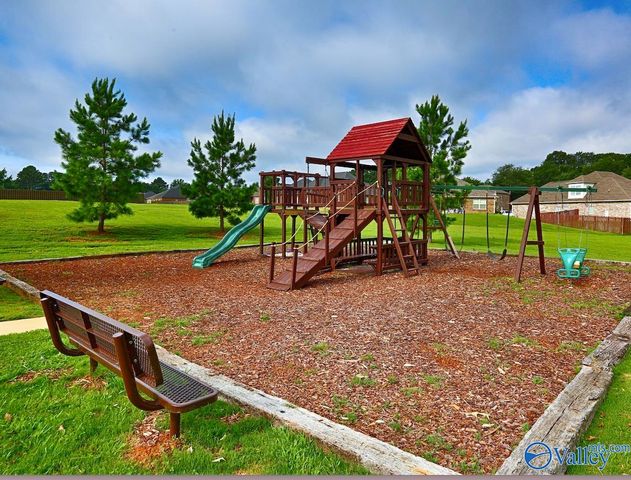 104 Somerset Park Drive, Huntsville, AL 35811