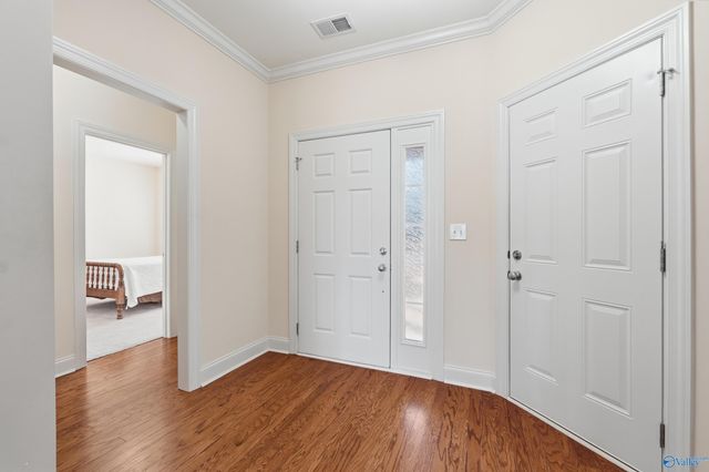 104 Somerset Park Drive, Huntsville, AL 35811