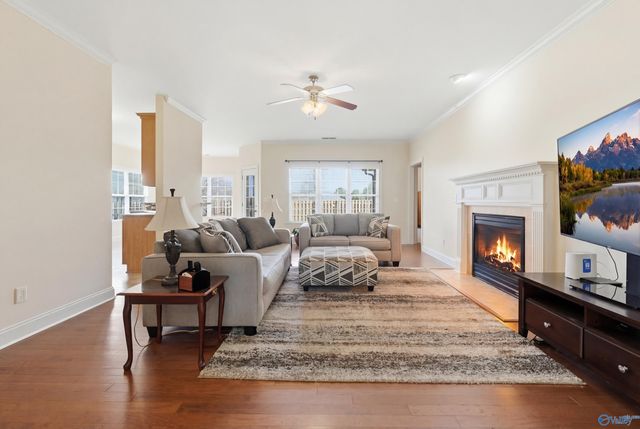 104 Somerset Park Drive, Huntsville, AL 35811