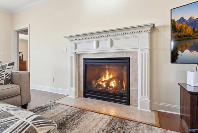 104 Somerset Park Drive, Huntsville, AL 35811