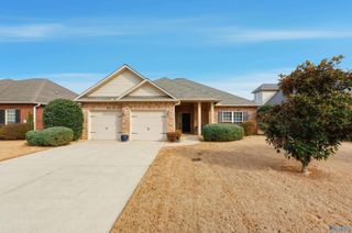 104 Somerset Park Drive, Huntsville, AL 35811