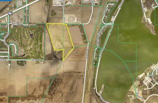 69 ACRES M/L GIFFORD Road, Council Bluffs, IA 51501