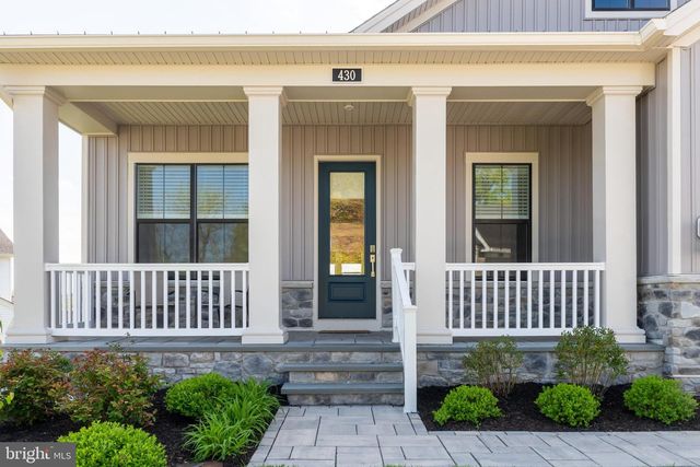 430 MUSTANG RD, Downingtown, PA 19335