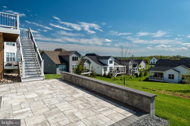 430 MUSTANG RD, Downingtown, PA 19335