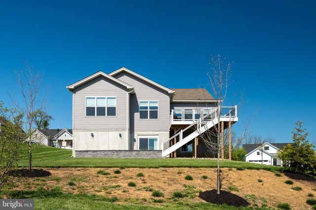 430 MUSTANG RD, Downingtown, PA 19335