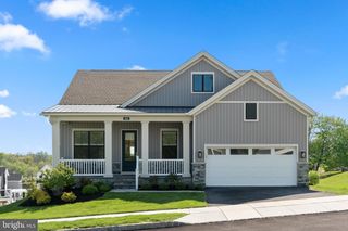 430 MUSTANG RD, Downingtown, PA 19335
