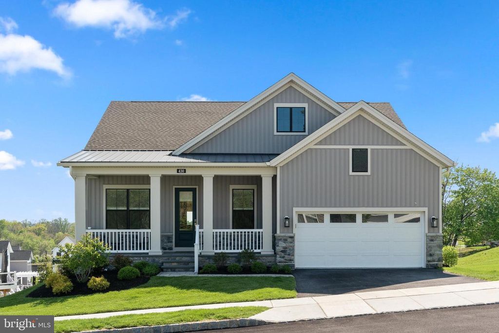 430 MUSTANG RD, Downingtown, PA 19335