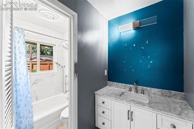 2920 Hayman Terrace, Colorado Springs, CO 80910