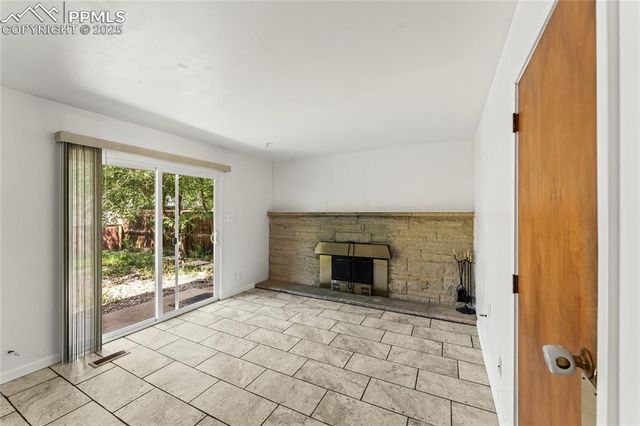 2920 Hayman Terrace, Colorado Springs, CO 80910