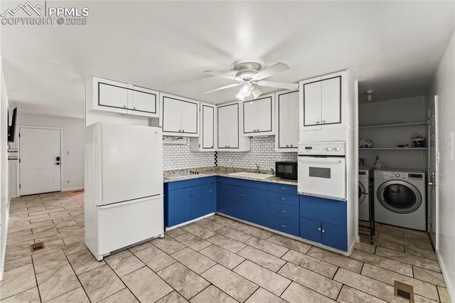 2920 Hayman Terrace, Colorado Springs, CO 80910