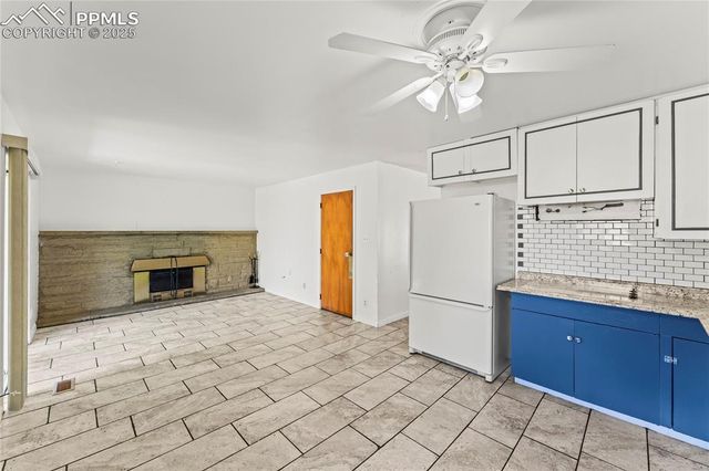 2920 Hayman Terrace, Colorado Springs, CO 80910