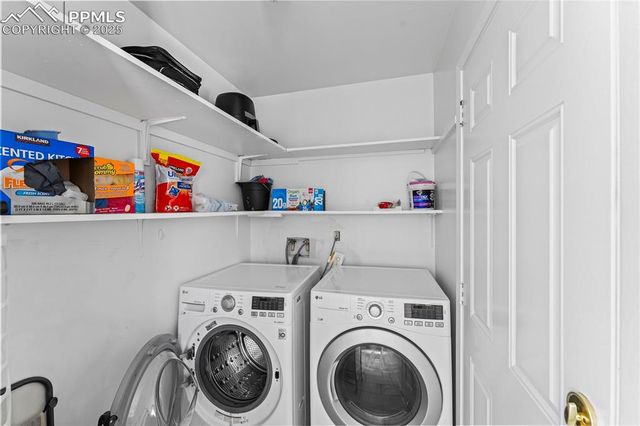 2920 Hayman Terrace, Colorado Springs, CO 80910