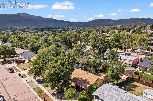 2920 Hayman Terrace, Colorado Springs, CO 80910