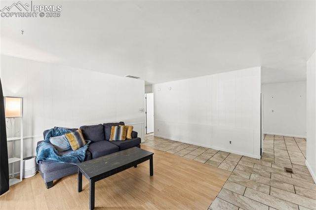 2920 Hayman Terrace, Colorado Springs, CO 80910