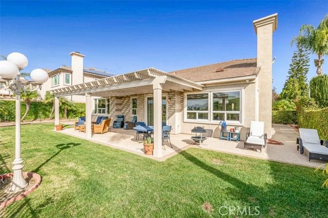 468 Calle Canela, San Dimas, CA 91773