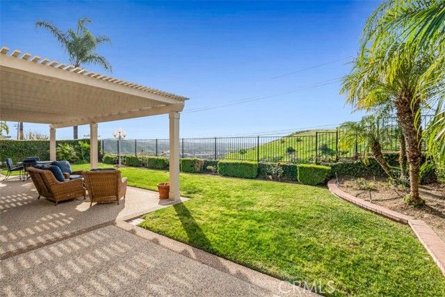 468 Calle Canela, San Dimas, CA 91773