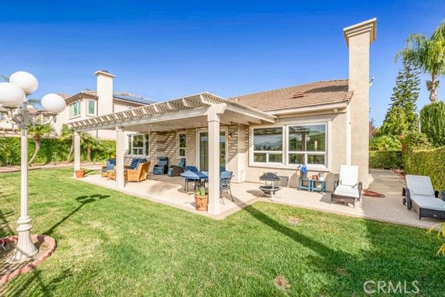 468 Calle Canela, San Dimas, CA 91773