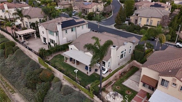 468 Calle Canela, San Dimas, CA 91773