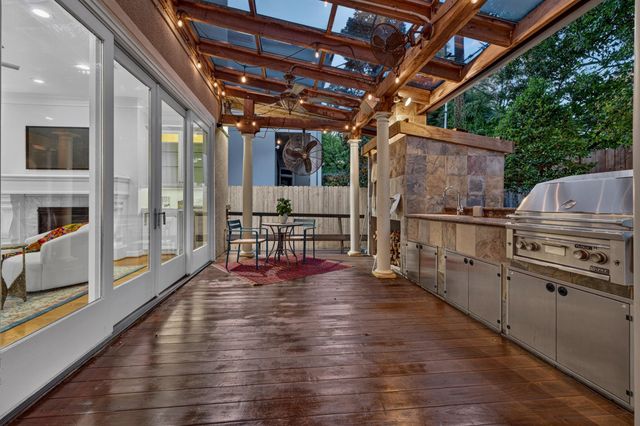 4420 Darsey Street, Bellaire, TX 77401