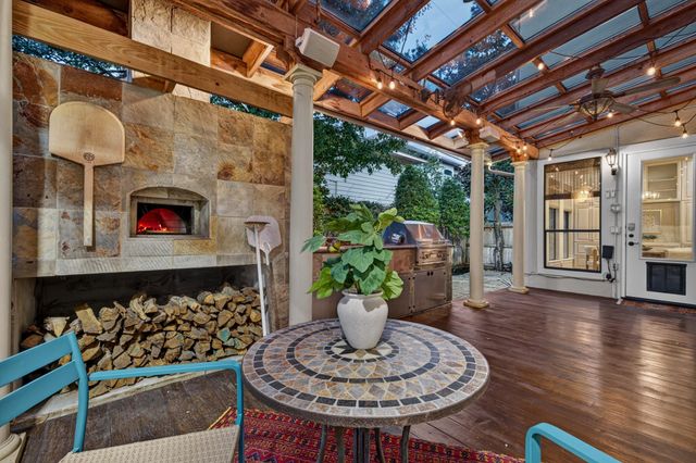 4420 Darsey Street, Bellaire, TX 77401