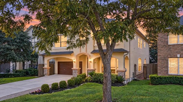 4420 Darsey Street, Bellaire, TX 77401