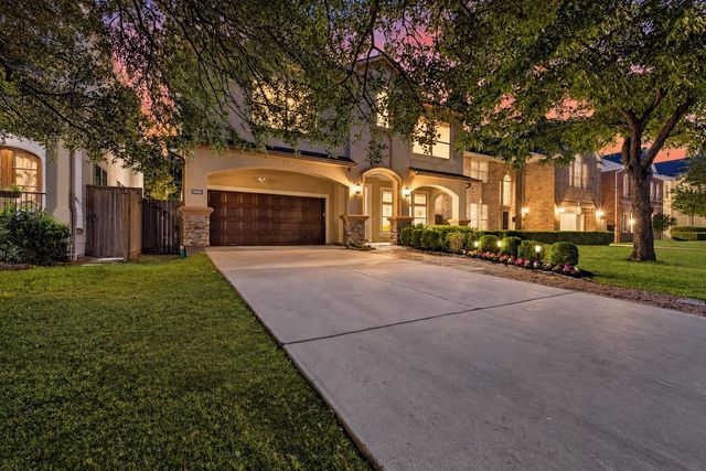 4420 Darsey Street, Bellaire, TX 77401