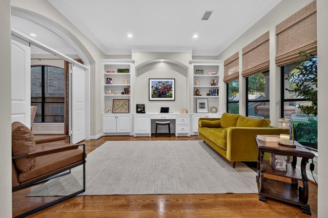 4420 Darsey Street, Bellaire, TX 77401