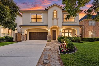 4420 Darsey Street, Bellaire, TX 77401