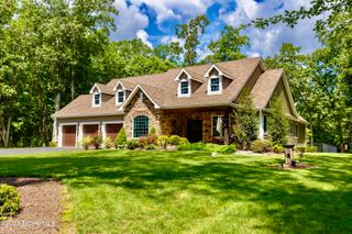26 N Success Road, New Egypt, NJ 08533