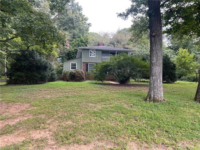 2281 Olivet Church Road, Winston-salem, NC 27106