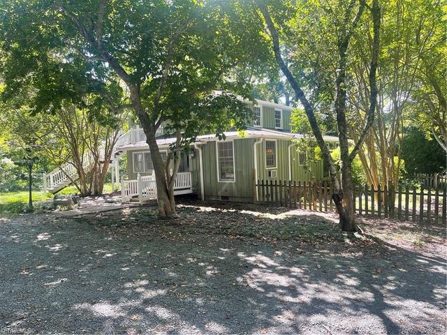 2281 Olivet Church Road, Winston-salem, NC 27106