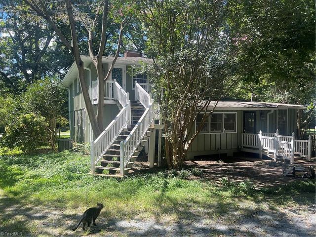 2281 Olivet Church Road, Winston-salem, NC 27106