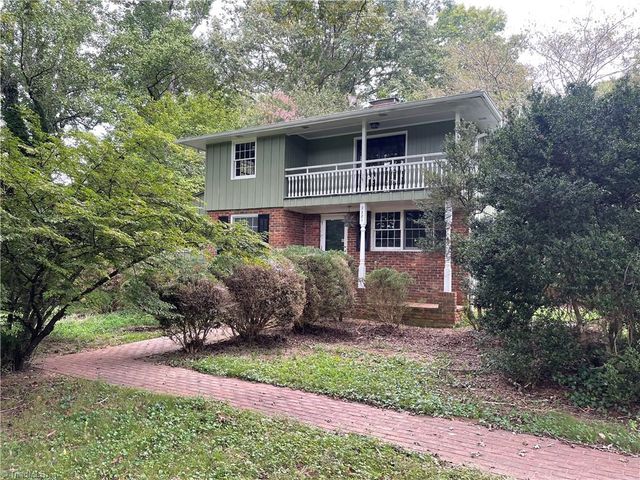 2281 Olivet Church Road, Winston-salem, NC 27106