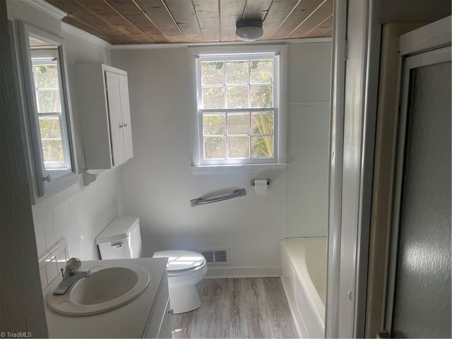 2281 Olivet Church Road, Winston-salem, NC 27106